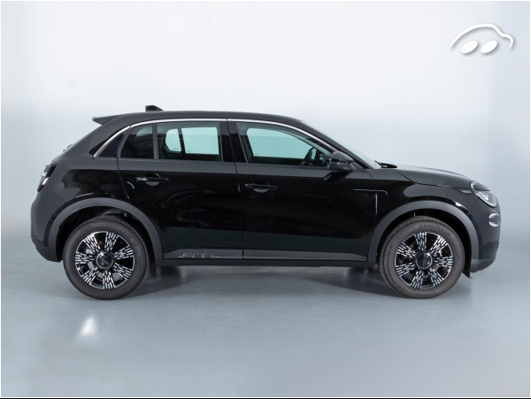 Fiat 600 MHEV 1.2 136CV DDCT 4