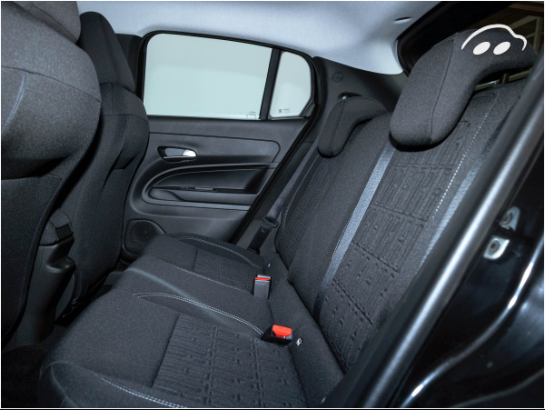 Fiat 600 MHEV 1.2 136CV DDCT 11