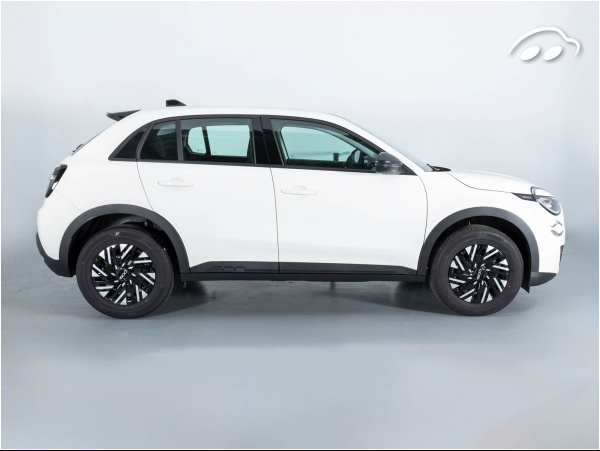 Fiat 600 MHEV 1.2 136CV DDCT 4