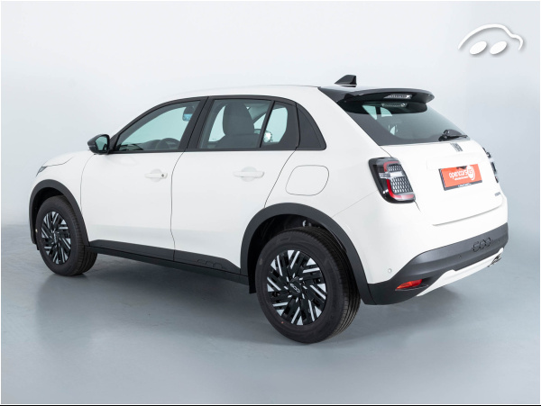 Fiat 600 MHEV 1.2 136CV DDCT 6