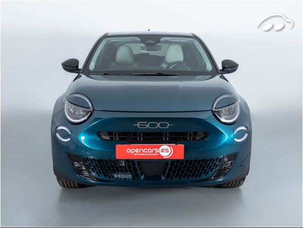 Fiat 600 MHEV LA PRIMA 1.2 145CV 2