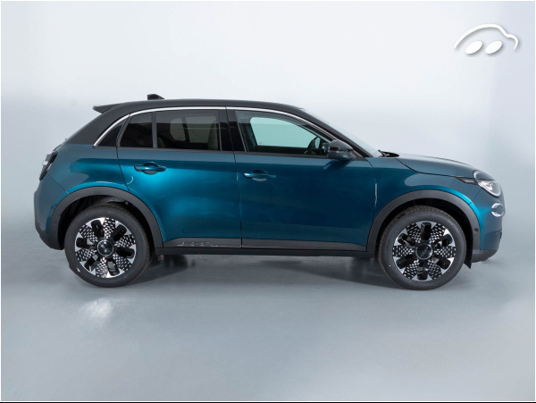 Fiat 600 MHEV LA PRIMA 1.2 145CV 4