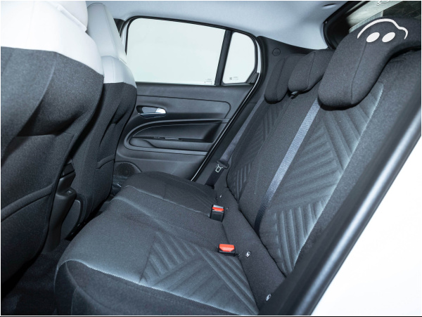 Fiat 600 MHEV 1.2 110CV ICON 11