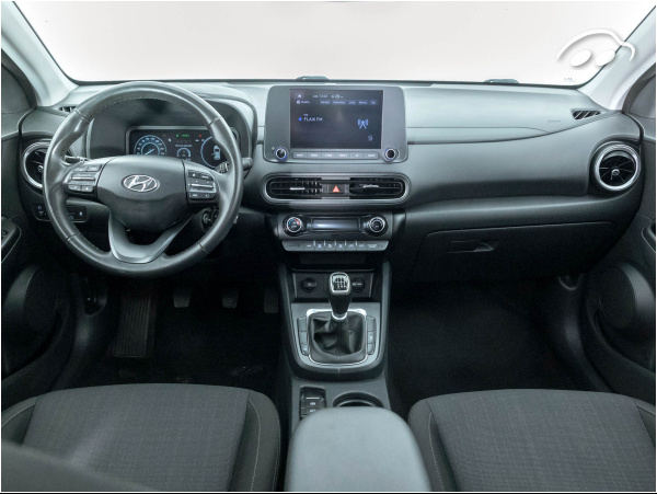 Hyundai Kona MAXX 1.0 TGDI 4X2 119CV 9