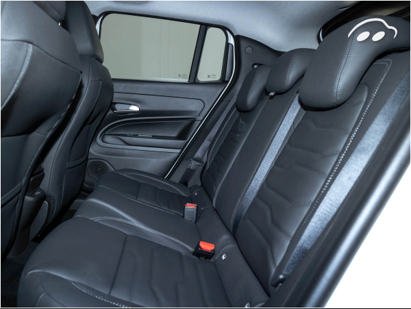 Jeep AVENGER ALTITUDE 1.2 100CV 11