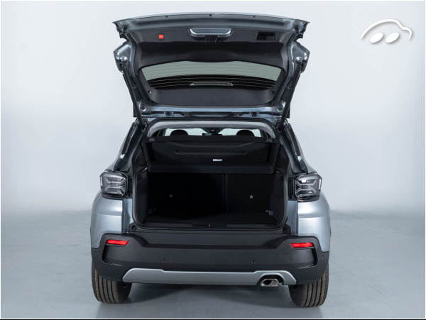 Jeep AVENGER ALTITUDE 1.2 100CV  8