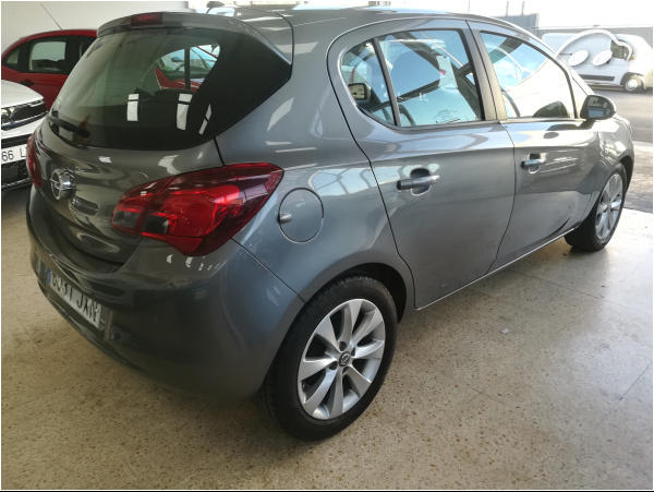 Opel Corsa 1.4 4