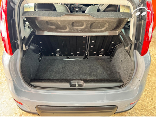 Fiat Panda 1.0 HHYBRID  10