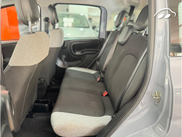 Fiat Panda 1.0 HHYBRID  8