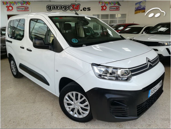 Citroen Berlingo LIVE PACK 1