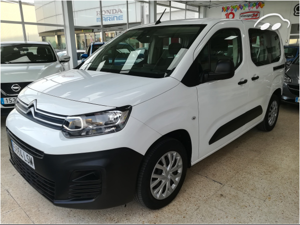 Citroen Berlingo LIVE PACK 3