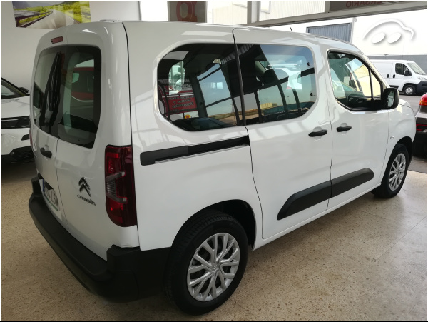 Citroen Berlingo LIVE PACK 5