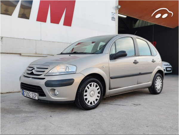 Citroen C3 1.4 1