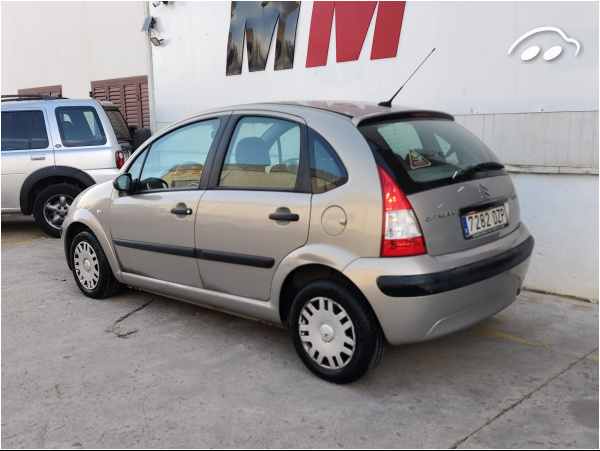 Citroen C3 1.4 3