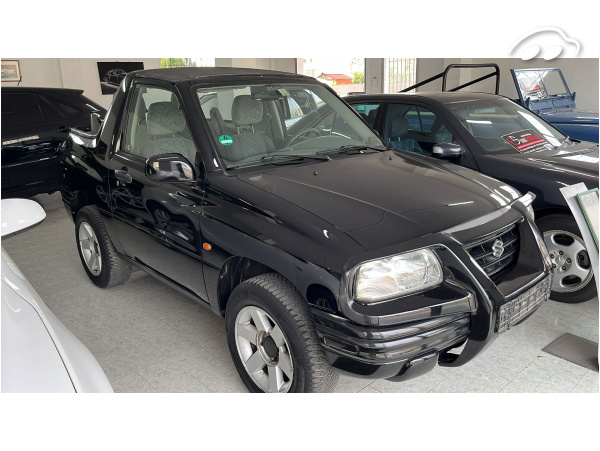 Suzuki Grand Vitara  1