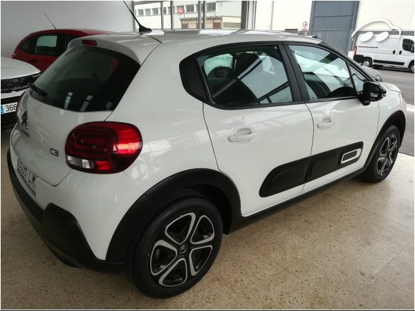 Citroen C3 LIVE PACK 4