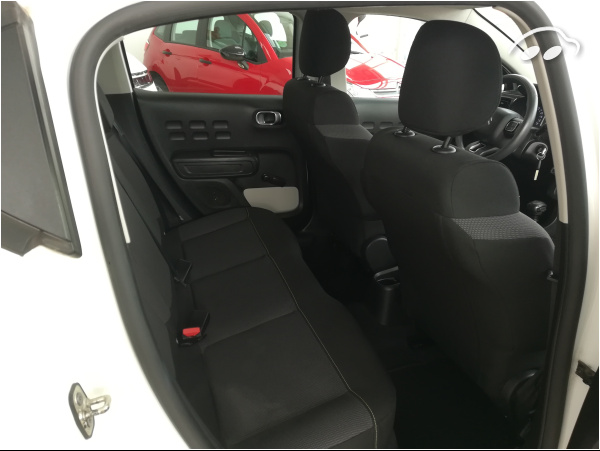 Citroen C3 LIVE PACK 7