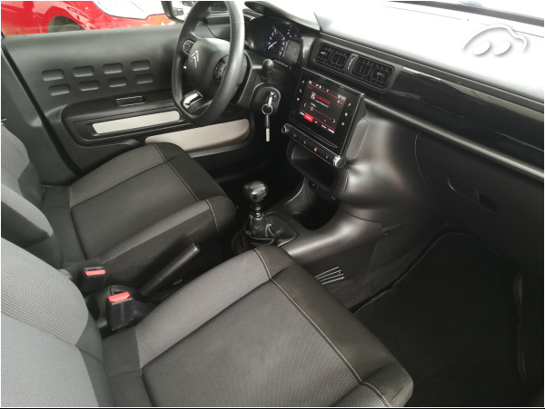 Citroen C3 LIVE PACK 6