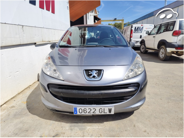 Peugeot 207 1.4 6