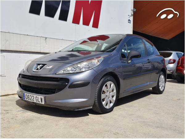 Peugeot 207 1.4 1