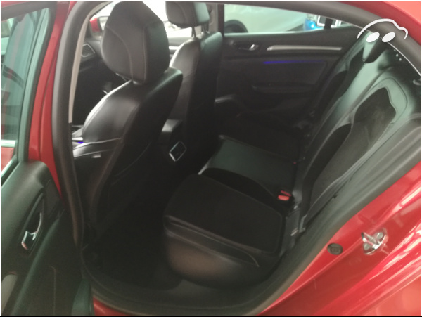 Renault Megane 1.5 7