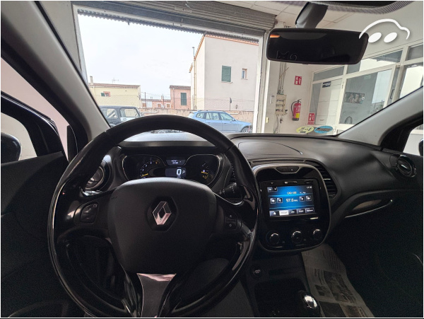 Renault Captur  3