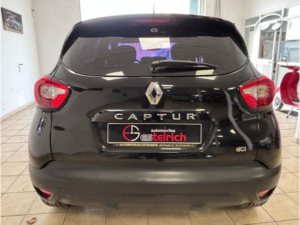 Renault Captur  7