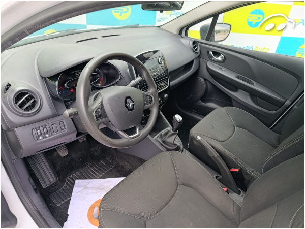 Renault Clio 1.5 SOCIETE 1.5 DCI 75 CV 3