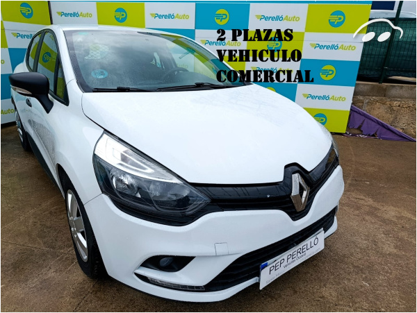 Renault Clio 1.5 SOCIETE 1.5 DCI 75 CV 9