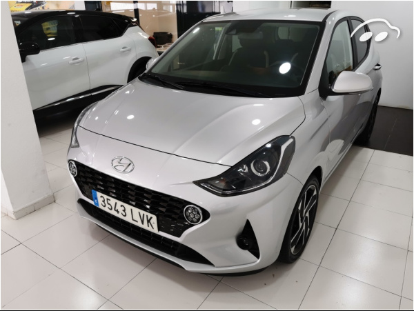 Hyundai i10 TECNO 1.0 66CV 1