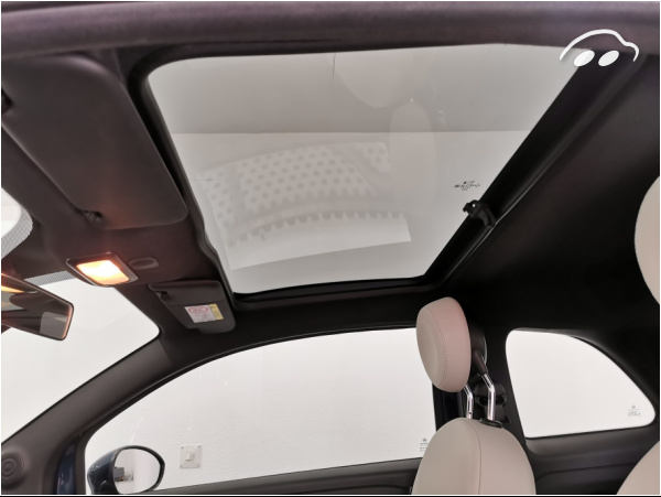 Fiat 500 DOLCEVITA 70CV 6