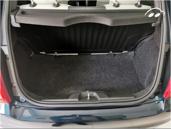 Fiat 500 DOLCEVITA 70CV 7