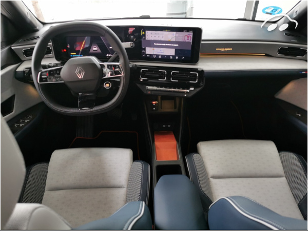 Renault 5 ROLAND GARROS 5