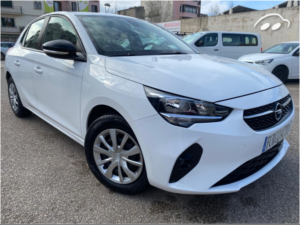 Opel Corsa Edition 1.2 75Cv 5p 1