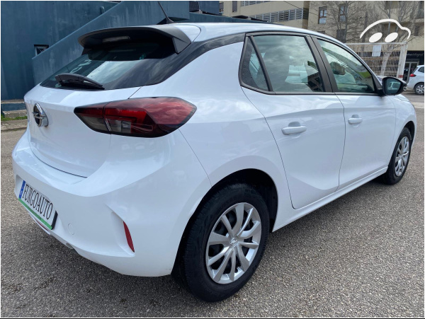 Opel Corsa Edition 1.2 75Cv 5p 6