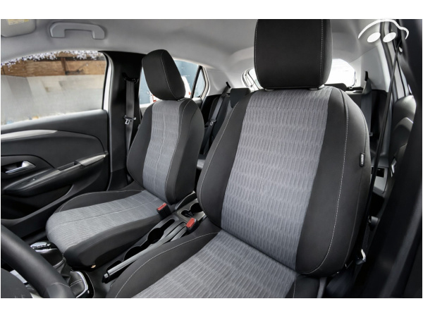 Opel Corsa Edition 1.2 75Cv 5p 10