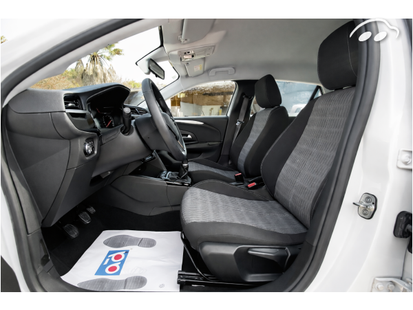 Opel Corsa Edition 1.2 75Cv 5p 9