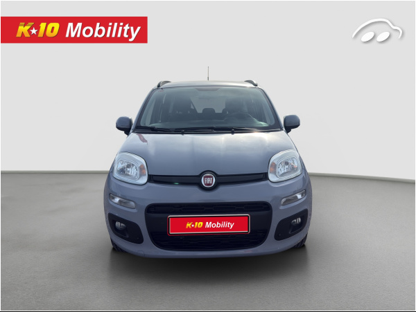 Fiat Panda Panda Lounge 1,2 69 cv  2
