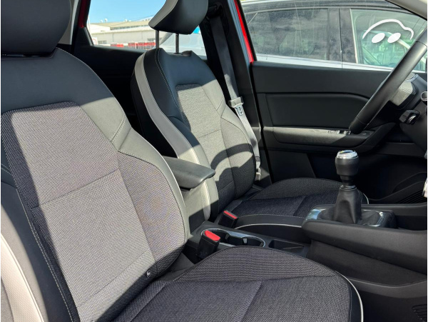 Renault Captur ZEN 7