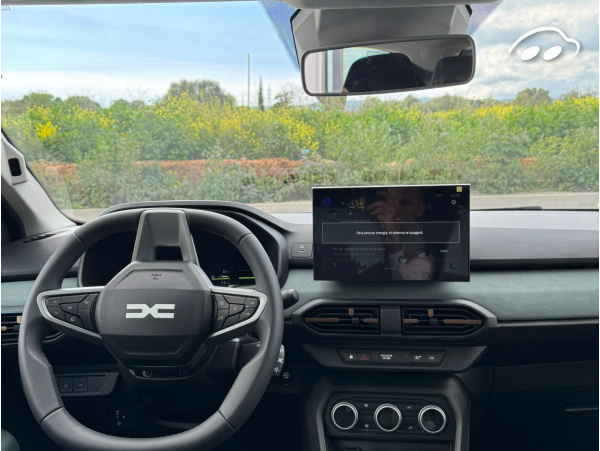 Dacia Sandero STEPWAY EXTREME 5