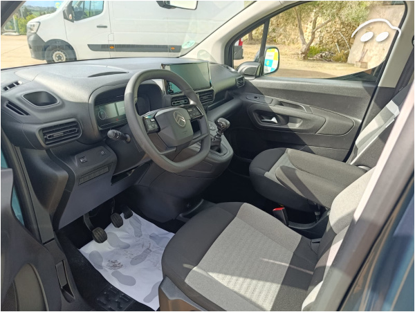 Citroen Berlingo TALL A M BLUEHDI 100 M1 6