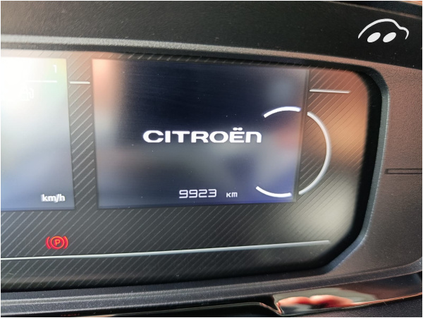 Citroen Berlingo TALL A M BLUEHDI 100 M1 8