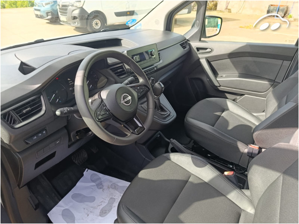 Nissan Townstar ELECTRICO 2PL 45KW/H 9
