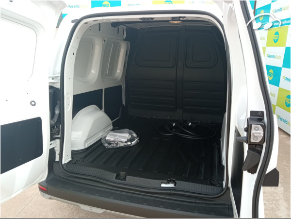 Nissan Townstar ELECTRICO 2PL 45KW/H 6