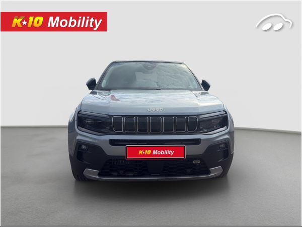 Jeep AVENGER Avenger Summit 1.2 100 CV 2