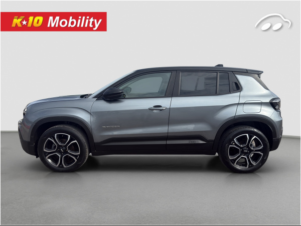 Jeep AVENGER Avenger Summit 1.2 100 CV 3