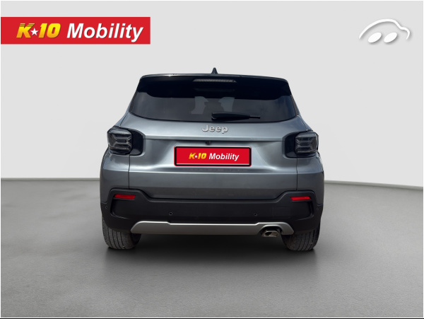 Jeep AVENGER Avenger Summit 1.2 100 CV 5