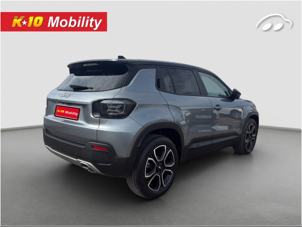 Jeep AVENGER Avenger Summit 1.2 100 CV 6