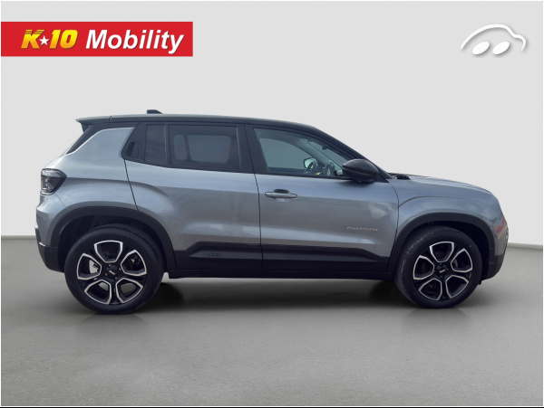 Jeep AVENGER Avenger Summit 1.2 100 CV 7