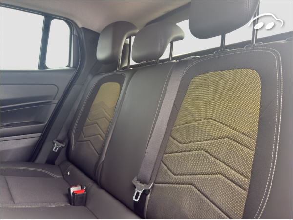 Jeep AVENGER Avenger Summit 1.2 100 CV 12